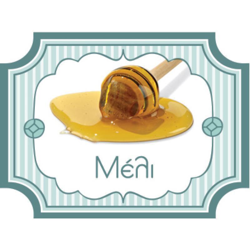 Biodiet Άρωμα Τροφίμων Μέλι 10ml