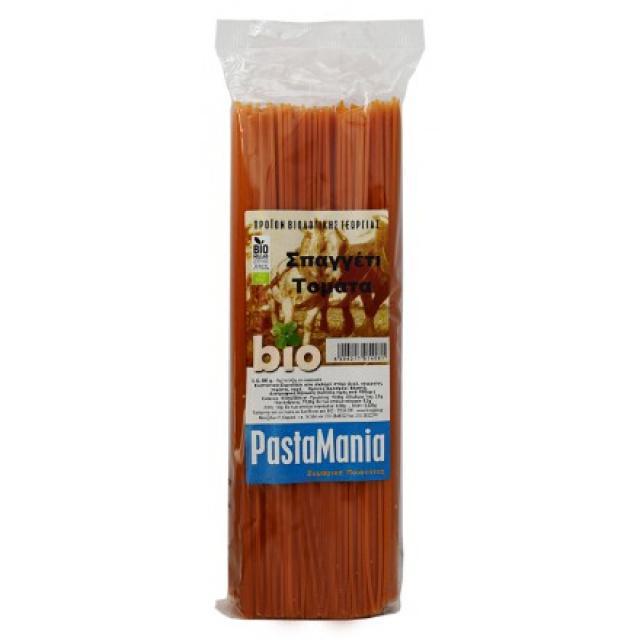 Pastamania Σπαγγέτι Τομάτας 500gr