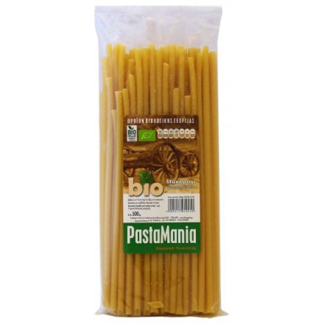 Pastamania Μακαρόνι για Παστίτσιο 500gr