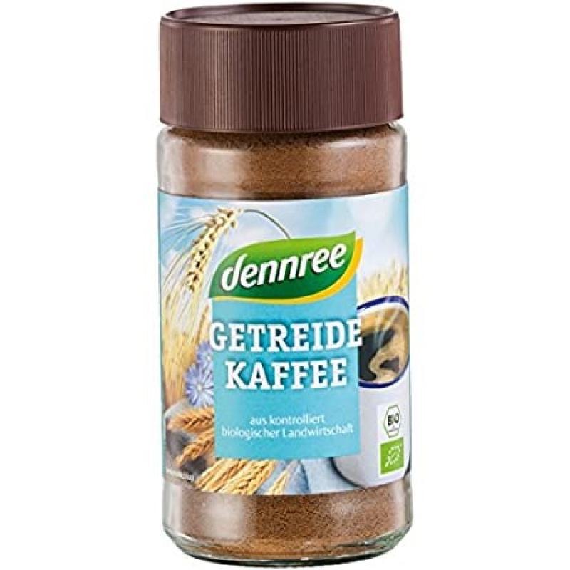 Dennree Yποκατάστατο Καφέ 100gr