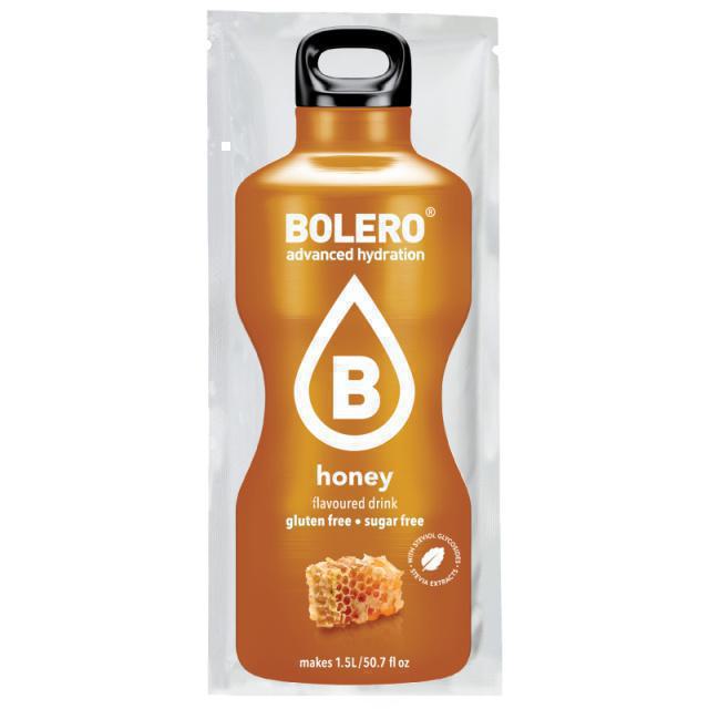 Bolero Φακελάκι Μέλι (Honey) 9gr