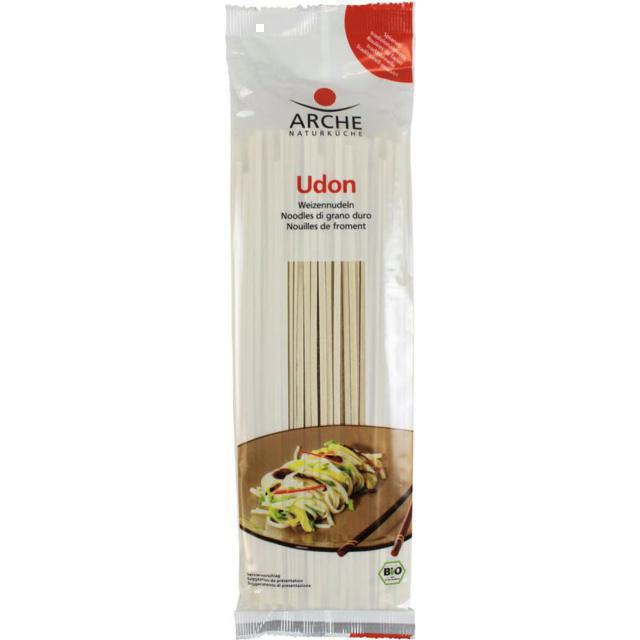 Arche Naturküche Udon Noodles 250gr