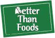 Better Than Foods Tagliatelle 385gr Χ/ΓΛ