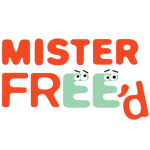 Mister Free'd