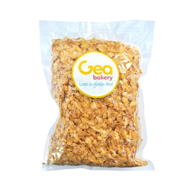 Gea Bakery Corn Flakes 500gr Χ/ΓΛ