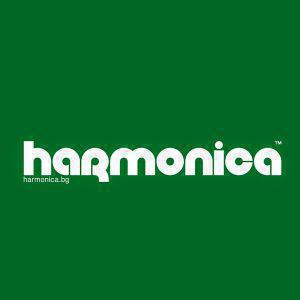 Harmonica Λεμονάδα 330 ml