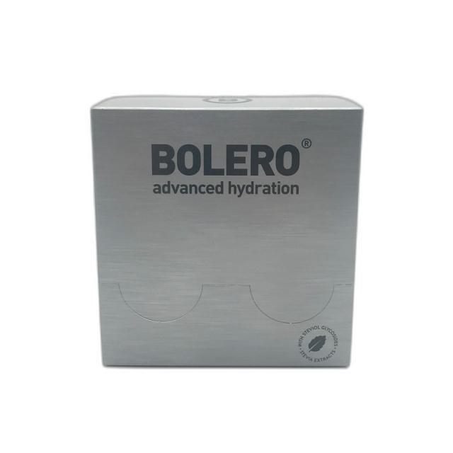 Bolero Koυτί 74 γεύσεων Φακελάκια χυμός σε σκόνη για 500ml 74x3g