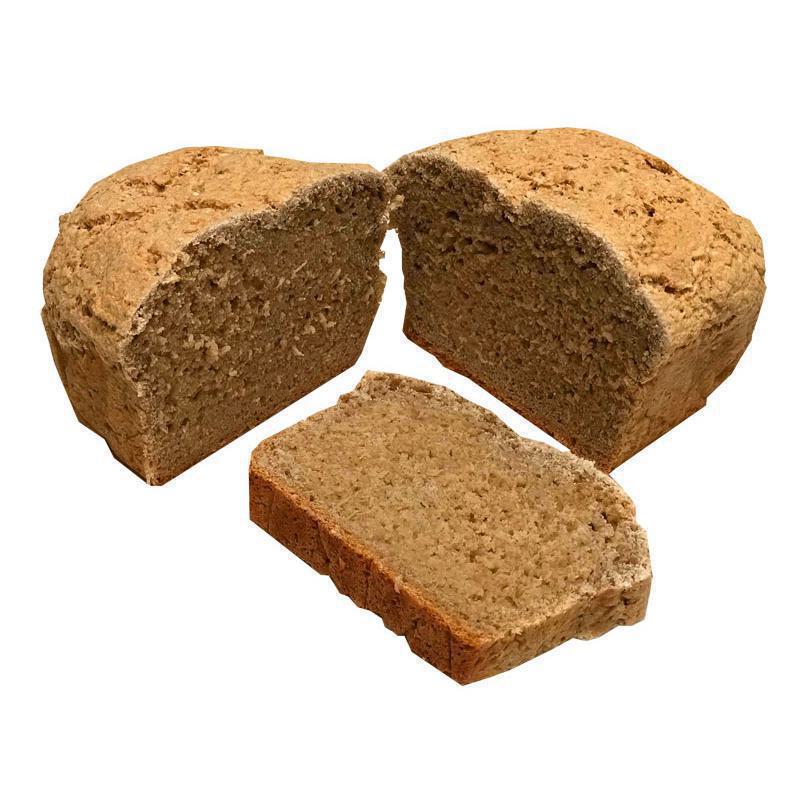 Biodiet Ψωμί Πρωτεΐνικό Βρώμης 420gr